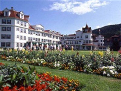 °THE BALSAMS GRAND RESORT HOTEL DIXVILLE NOTCH, NH 4* (United States ...